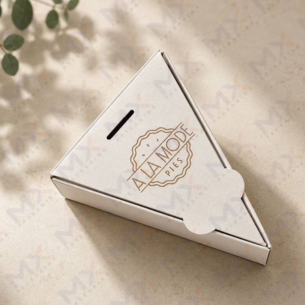 Kraft Pie Boxes - view 2